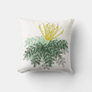 Recherche de dessin botanique coussins Abstrait