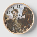 Recherche de school horloges Rétro