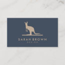 Recherche de kangourou cartes visite Animaux