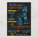 Recherche de partie de magicien invitations Magie
