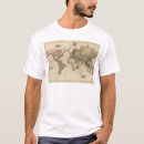 Recherche de mercator tshirts Gravé