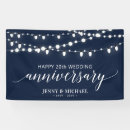 Recherche de mode banderoles Simple