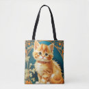 Recherche de yeux oranges accessoires Chat orange