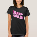 Recherche de majorette tshirts Torsion