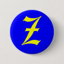 Recherche de arrière plan jaune badges Bleu