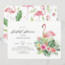 Recherche de douche nuptiale tropicale invitations Invités