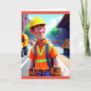 Recherche de routier vœux cartes Drôle