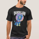 Recherche de lion face tshirts Mignon