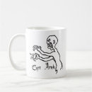 Recherche de vampire verre givré tasses Zombie