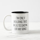 Recherche de anneau tasses Regarder