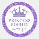 Recherche de princesse royale autocollants Pour tous