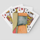 Recherche de contemporain jeux de cartes Rouge