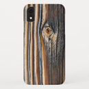 Recherche de wood iphone xr coques Grain de bois