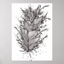 Recherche de mystique posters Oiseau