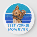 Recherche de yorkshire horloges Amoureux des chiens