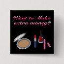 Recherche de cosmétiques badges Affaires