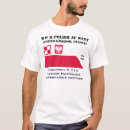 Recherche de armée polonaise tshirts La pologne