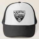 Recherche de aliments de préparation rapide casquettes Krystal