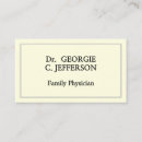 Recherche de médecin de famille cartes visite Professionnel