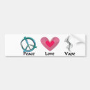 Recherche de vape voiture autocollants Tabagisme