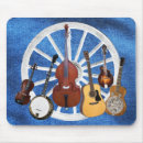 Recherche de ficelles tapis souris Instruments