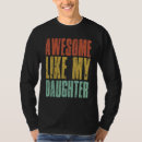 Recherche de daughter hommes tshirts Jour