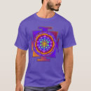 Recherche de yantra tshirts Shiva