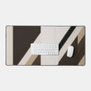 Recherche de sérénité tapis souris Réflexion