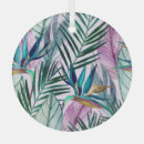 Recherche de tropical ornements Palme