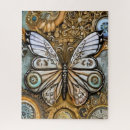 Recherche de montre puzzles Antique