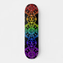 Recherche de papier peint skateboards Abstrait