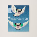 Recherche de chien drôle puzzles Humour