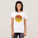 Recherche de gazelle tshirts Nature