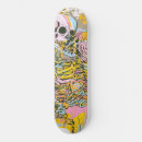 Recherche de death skateboards Crâne
