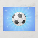 Recherche de foot cartes postales Balle