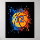 Recherche de basketball posters Vieux