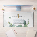 Recherche de feuillage tapis souris Rustique