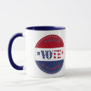 Recherche de élections mugs bouteilles Vote