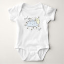 Recherche de nuage kawaii bébé vêtements Mignon