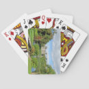 Recherche de château jeux de cartes Architecture