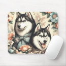 Recherche de sibérie tapis souris Sibérien husky