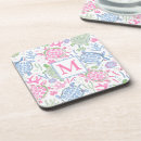 Recherche de tortue dessous de verres Océan