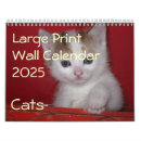 Recherche de grand calendriers 2025