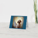 Recherche de ange de chien vœux cartes Mignon