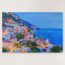 Recherche de positano puzzles Plage