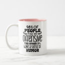 Recherche de humour adulte tasses Sarcastique