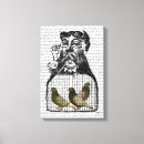 Recherche de cage impressions sur toile Steampunk