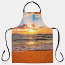 Recherche de lever de soleil tabliers Plage