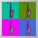 Recherche de saxo posters Basse