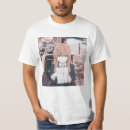 Recherche de amine tshirts Anime